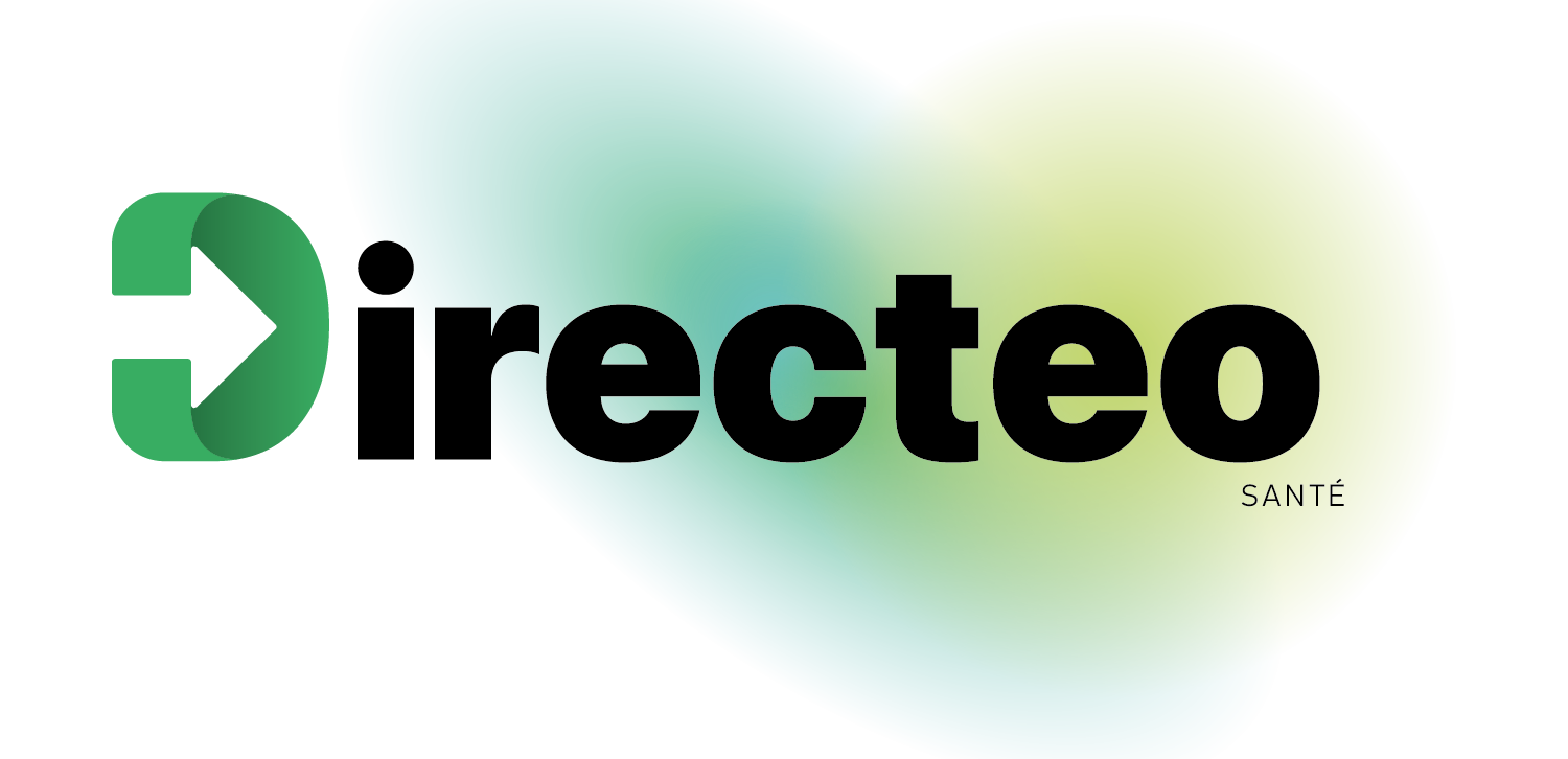 Directeo Logo